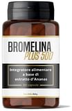 BROMELINA PLUS 500 60 CAPSULE