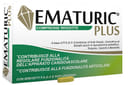 EMATURIC PLUS 30 COMPRESSE RIVESTITE