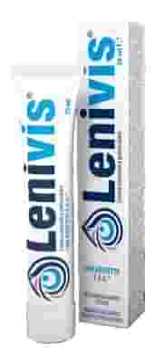LENIVIS CREMA PERIOCULARE 20 ML