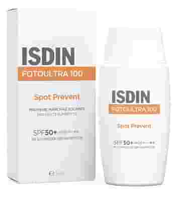 FOTOULTRA SPOT PREVENT SPF50+ 50 ML