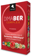DIMABER COMPLEX 60 COMPRESSE