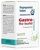 FITOPREPARATORI ITALIANI GASTRO RE-BUILD INTOLER 45 COMPRESSE