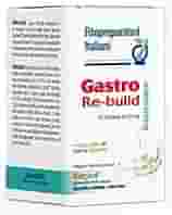 FITOPREPARATORI ITALIANI GASTRO RE-BUILD INTOLER 45 COMPRESSE