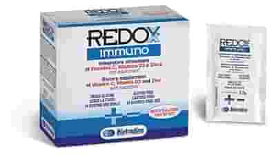 REDOX IMMUNO 14 BUSTINE