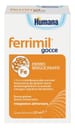 HUMANA FERRIMIL GOCCE 20 ML
