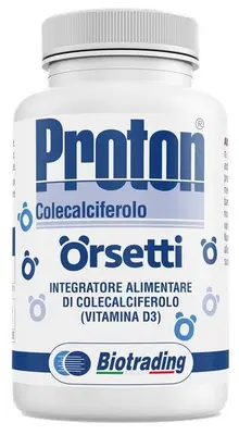 PROTON 90 ORSETTI GOMMOSI PROTON 90 ORSETTI GOMMOSI