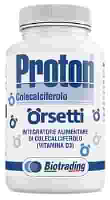 PROTON 90 ORSETTI GOMMOSI