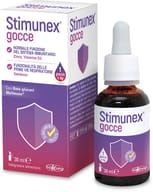 STIMUNEX GOCCE 30 ML