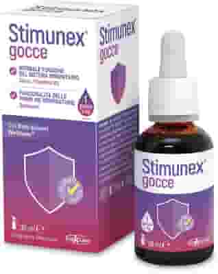 STIMUNEX GOCCE 30 ML
