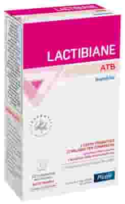LACTIBIANE ATB BAMBINI 10 COMPRESSE MASTICABILI