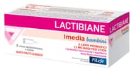LACTIBIANE IMEDIA BAMBINI 5 STICK