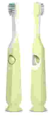 SPAZZOLINO DA DENTI KIDS 2-6 ANNI VERDE