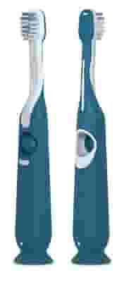 SPAZZOLINO DA DENTI KIDS 2-6 ANNI AZZURRO