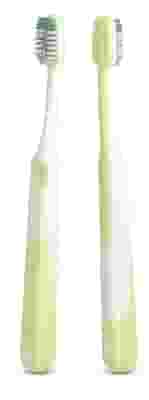 SPAZZOLINO DA DENTI JUNIOR +6 ANNI VERDE