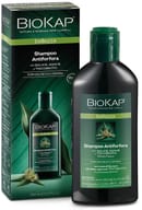 BIOKAP BELLEZZA SHAMPOO ANTIFORFORA CON TRICOBIOTIC 200 ML
