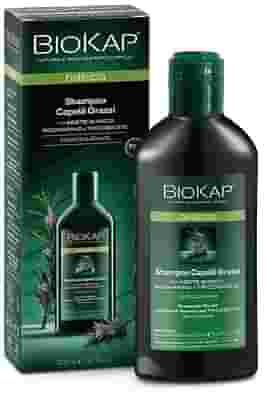 BIOKAP BELLEZZA SHAMPOO CAPELLI GRASSI CON TRICOBIOTIC 200 ML