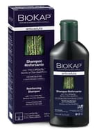 BIOKAP SHAMPOO RINFORZANTE ANTICADUTA CON TRICOBIOTIC NUOVA FORMULA 200 ML