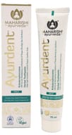 AYURDENT MILD PASTA DENTIFRICIA 75 ML