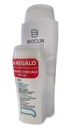 BIOCLIN PRO SHAMPOO DERMATOLOGICO ULTRADELICATO ADDOLCENTE 400 ML + 100 ML