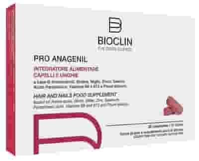 BIOCLIN PRO ANAGENIL 30 COMPRESSE
