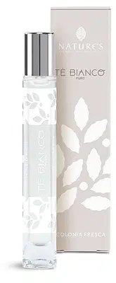 NATURE'S TE' BIANCO PURO COLONIA FRESCA 15 ML NATURE'S TE' BIANCO PURO COLONIA FRESCA 15 ML
