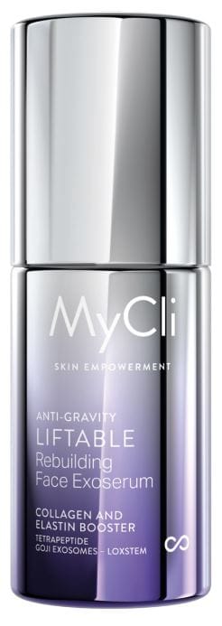 MYCLI LIFTABLE EXOSERUM 30 ML