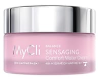 MYCLI SENSAGING WATER CREAM 50 ML