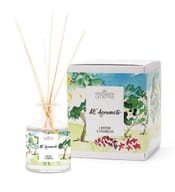 PAESAGGI OLFATTIVI ALL'AGRUMETO LIMONE E VERBENA DIFFUSORE D'AMBIENTE CON BASTONCINI 220 ML