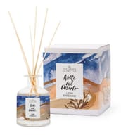 PAESAGGI OLFATTIVI NOTTE NEL DESERTO LEGNI E TABACCO DIFFUSORE AMBIENTE CON BASTONCINI 220 ML