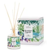 PAESAGGI OLFATTIVI GIARDINO SEGRETO IRIS E VIOLETTA DIFFUSORE D'AMBIENTE CON BASTONCINI 220 ML