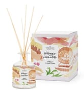PAESAGGI OLFATTIVI VILLAGGIO INCANTATO VANIGLIA E FAVA TONKA DIFFUSORE D'AMBIENTE CON BASTONCINI 220 ML