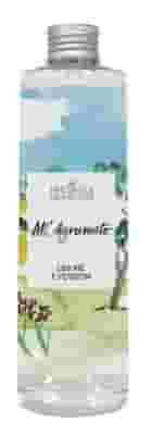 PAESAGGI OLFATTIVI ALL'AGRUMETO LIMONE E VERBENA DIFFUSORE D'AMBIENTE RICARICA 250 ML