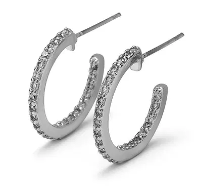 VERAME' ORECCHINI MARINA ARGENTO VERAME' ORECCHINI MARINA ARGENTO