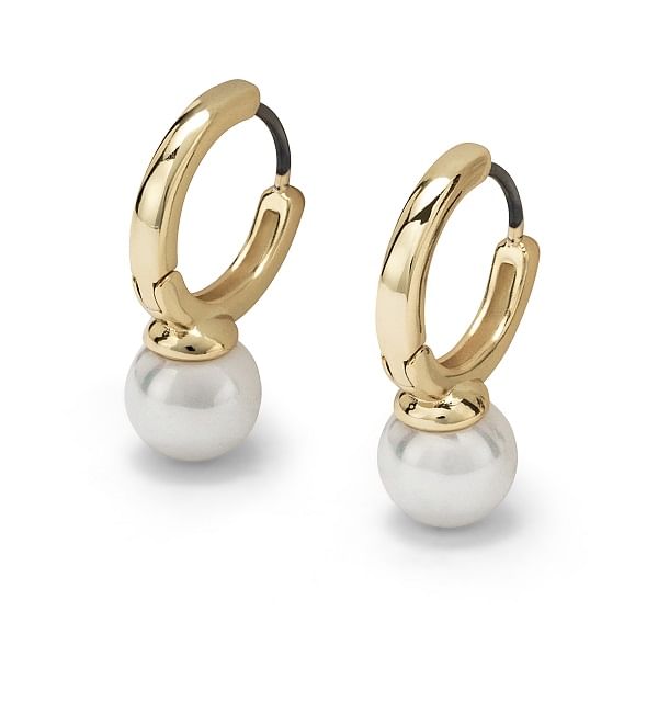 VERAME' ORECCHINI CARMEN ORO