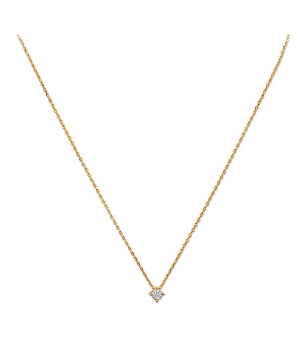VERAME' COLLANA SVEVA ORO