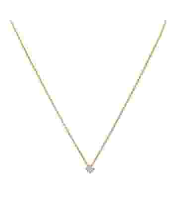 VERAME' COLLANA SVEVA ORO
