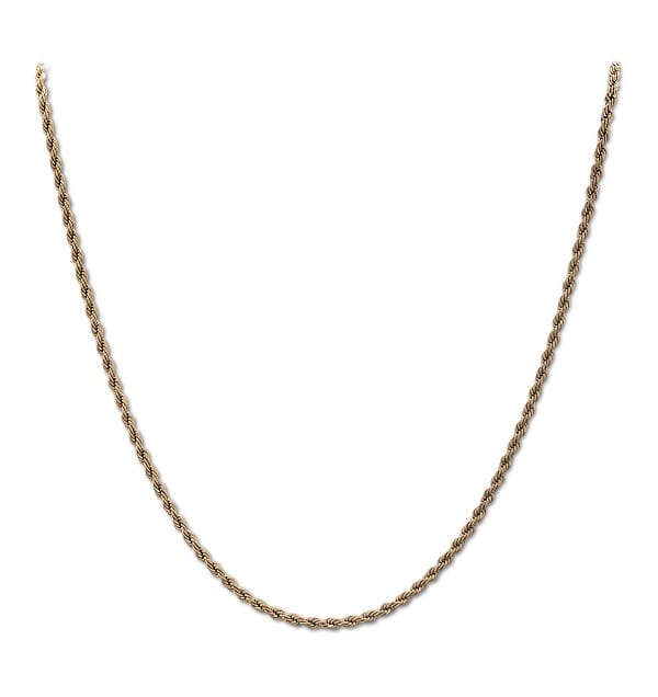 VERAME' COLLANA TIZIANA ORO