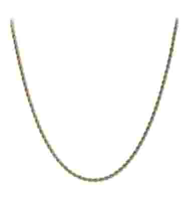 VERAME' COLLANA TIZIANA ORO