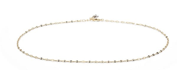 VERAME' BRACCIALE AIDA ORO