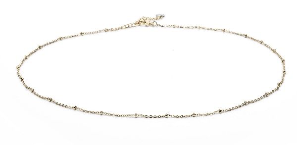 VERAME' BRACCIALE ROSARIA ORO