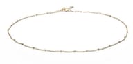 VERAME' BRACCIALE ROSARIA ORO