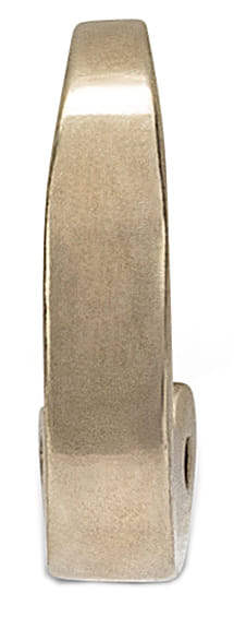 VERAME' CHARM MOSCHETTONE ORO