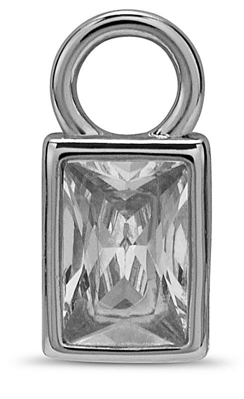 VERAME' CHARM NAOMI ARGENTO