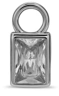 VERAME' CHARM NAOMI ARGENTO