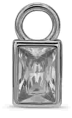VERAME' CHARM NAOMI ARGENTO