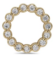 VERAME' CHARM CECILIA ORO
