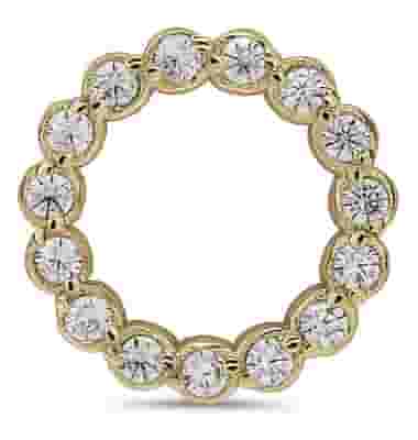 VERAME' CHARM CECILIA ORO
