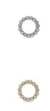 VERAME' CHARM CECILIA ORO