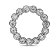 VERAME' CHARM CECILIA ARGENTO