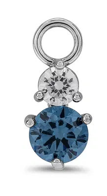 VERAME' CHARM MONICA ARGENTO VERAME' CHARM MONICA ARGENTO